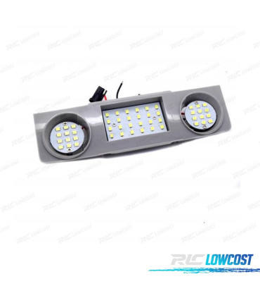 PANNELLO LED ANTERIORE VOLKSWAGEN VW GOLF V VI 04-12