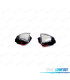 FANALI A LED PER SPECCHI RETROVISORI VOLKSWAGEN VW GOLF V 2004-2008