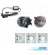 KIT LUCE DIURNA A LED VOLKSWAGEN VW GOLF V GTI GT