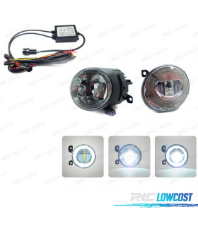 KIT LUCE DIURNA A LED VOLKSWAGEN VW GOLF V GTI GT