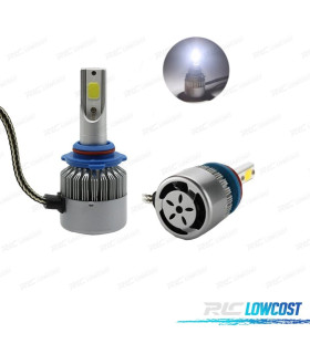 LAMPADE LED H3