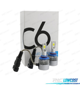 LAMPADE LED H9
