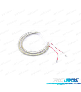 ANELLI SMD BMW E46 E36 E39 E E38 FARI XENON 1998-2003