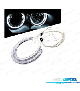 ANELLI CCFL BMW E53 X5