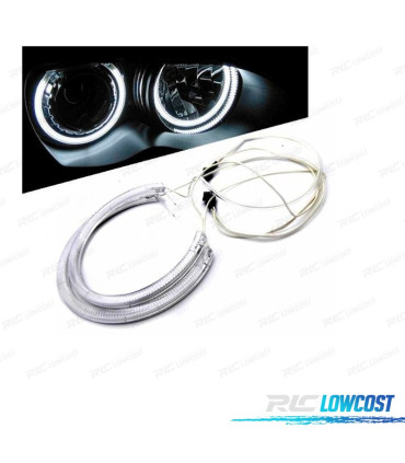 ANELLI CCFL BMW E53 X5