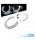 ANELLI CCFL BMW E46 E36 E39 E E38 FANALE ALLOGENO 98-03