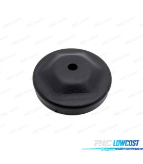 Fissaggio per fari a LED e torrette magnetici.