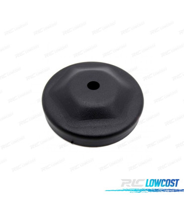 Fissaggio per fari a LED e torrette magnetici.