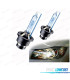 COPPIA DI LAMPADINE D2S 4300K EXTREME-VISION