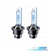COPPIA DI LAMPADINE D2S 6000K VISION-EXTREME.