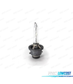 UNITÀ LAMPADA D2S BIRNE