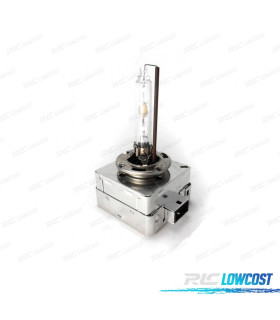 UNITÀ LAMPADA D1S BIRNE COLORE 4300K