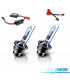 KIT XENON ORIGINALE D2S-D2R 35W