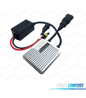 CENTRALINA XENON 35W CANBUS