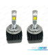 LAMPADE LED D3S - TRASFORMA I TUOI FARI XENON IN LED D3S