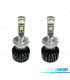 LAMPADE LED D2R - TRASFORMA I TUOI FARI XENON IN LED D2R
