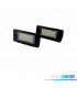LUCI TARGA PER AUDI Q5 A4 A5 A1 TT VOLKSWAGEN VW PASSAT B6 KOMBI SKODA CANBUS LED