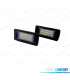 LUCI TARGA A LED PER AUDI A4 B8 09-14