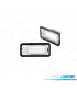 LUCI TARGA A LED PER AUDI A6 C6 04-11