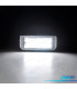LUCI TARGA A LED PER BMW SERIE 7 E66 2002-2008