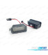LUCI TARGA A LED PER FORD KUGA 08-15