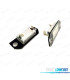 LUCI TARGA A LED PER FORD FUSION 2001-2009