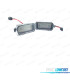 LUCI TARGA A LED PER FORD FOCUS MK III 2009-2014