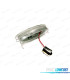LUCI TARGA A LED PER OPEL VECTRA B 1995-2002 - TIPO 1