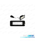 LUCI TARGA A LED PER SEAT LEON II 05-12