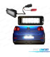LUCI TARGA A LED PER SEAT - VW