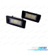 LUCI TARGA A LED VOLKSWAGEN VW TOUAREG II 10-16