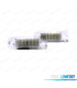 LUCI TARGA A LED VOLKSWAGEN VW CADDY 04-10