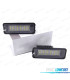LUCI TARGA A LED VOLKSWAGEN VW POLO 10-16