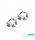 SET ADATTATORI PER LAMPADE XENON PER AUDI