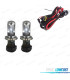 FARI XENON H4 35W-55W SOSTITUTIVI