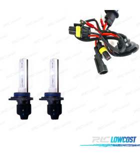 LAMPADINE DI RICAMBIO XENON HB3-9005 35W-55W
