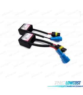 KIT XENON UNIVERSALE PER CANCELLATORI DI ERRORE