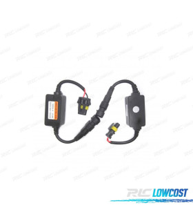 KIT DI CANCELLAZIONE ERRORE XENON BMW