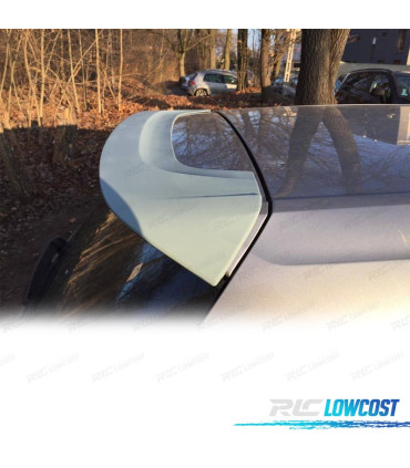 SPOILER VOLKSWAGEN VW GOLF VII 12-