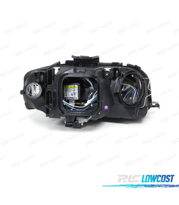 FARI XENON AUDI A3 8P 03-08 ANGEL EYES