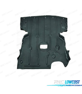 COPERTURA MOTORE BMW E90 E91 E92 DIESEL
