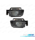 FARI ANABBAGLIANTI PER BMW SERIE 5 E34 BERLINA TOURING 88-95 SCURI
