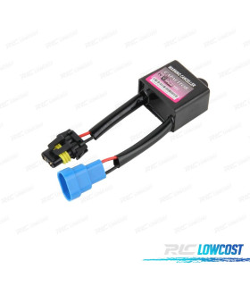 KIT XENON CANCELLATORI DI ERRORE