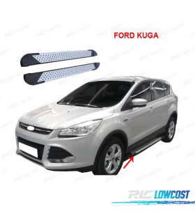 PEDANE PEDANINI FORD KUGA 08-13