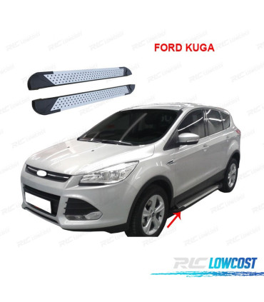 PEDANE PEDANINI FORD KUGA 08-13