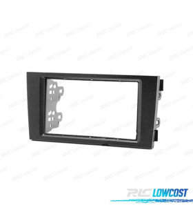 TELAIETTO 2 DIN PER AUDI A6 4B 01-04