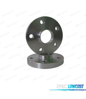 SET DI DISTANZIALI DA 12MM PER AUDI, PORSCHE, VW