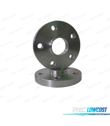 SET DI DISTANZIALI DA 12MM PER AUDI, PORSCHE, VW