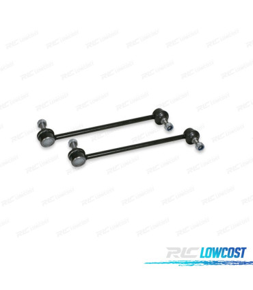 BARRA STABILIZZATRICE PER BMW SERIE 3 E90 E SERIE 1 E87