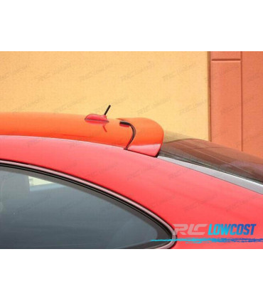 SPOILER POSTERIORE LIP PER MERCEDES CLASSE CLK W208 97-02